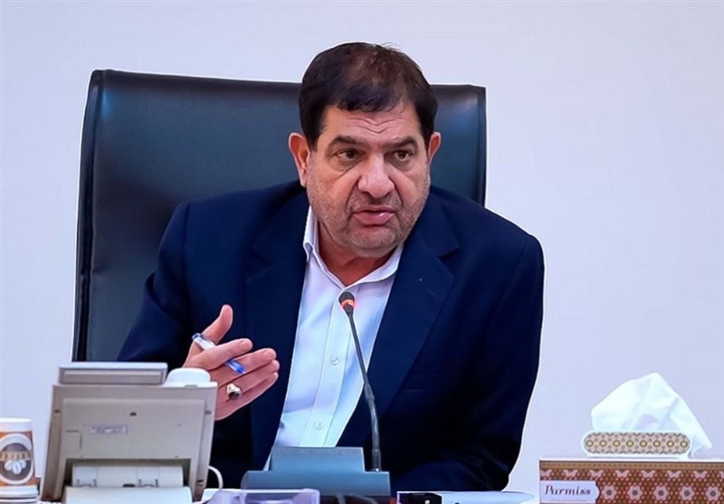 واکنش توئیتری محمد مخبر به افزایش قیمت نفت/ آتشی که آمریکا در حال روشن کردن است شعلههایش دامن همه جهان را خواهد گرفت