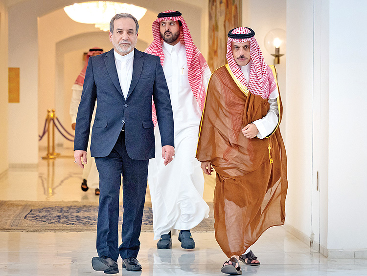 فرمول ۱+۷ در عمان