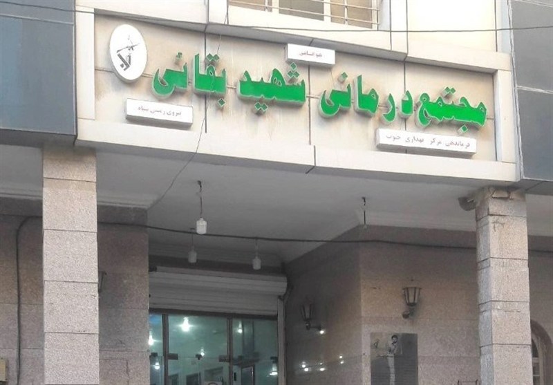 یک بیمارستان در اهواز تخلیه شد/ علت چیست؟