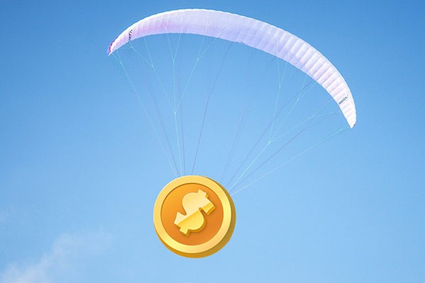 ایردراپ چیست و آیا دریافت ارز دیجیتال رایگان با Airdrop ممکن است؟ 5