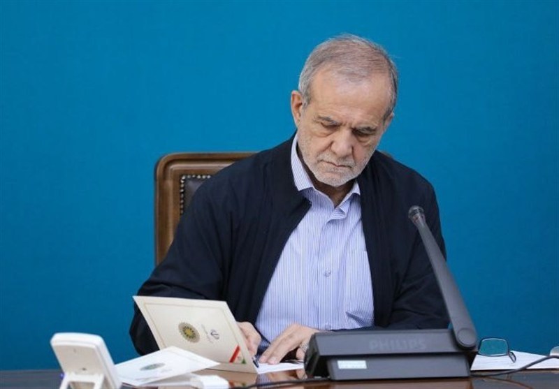 پزشکیان: اگر طرف آمریکایی به تفاهم نامه پایبند باشد ما هم به تعهدات‌مان عمل می‌کنیم