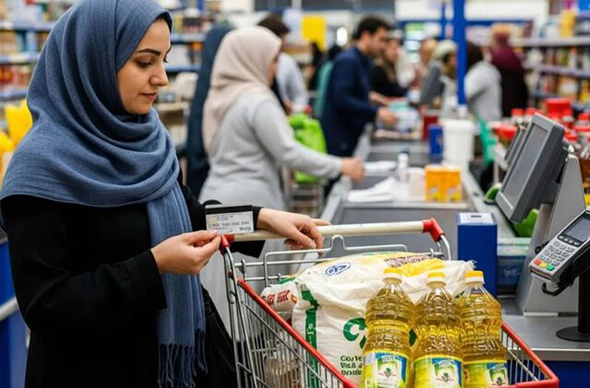 هزینه کالابرگ به فروشندگان پرداخت شد