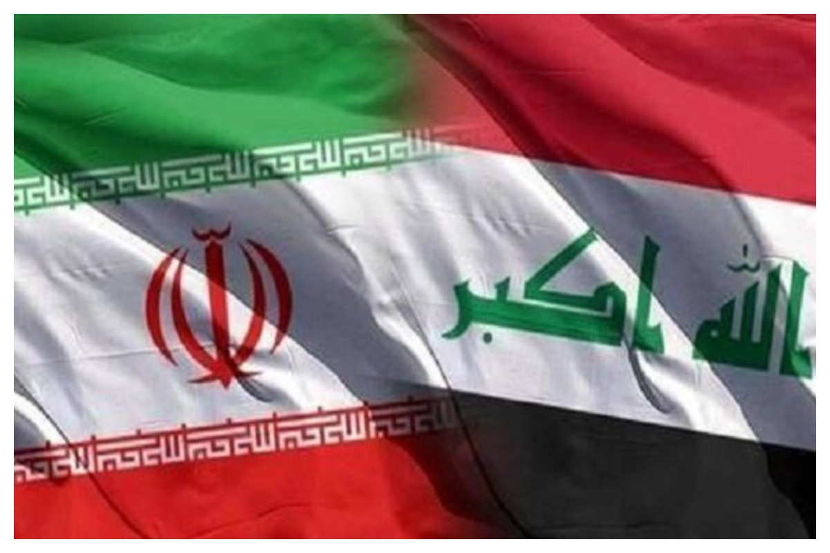 عراقچی با وزیر خارجه عراق گفتوگوی تلفنی انجام داد