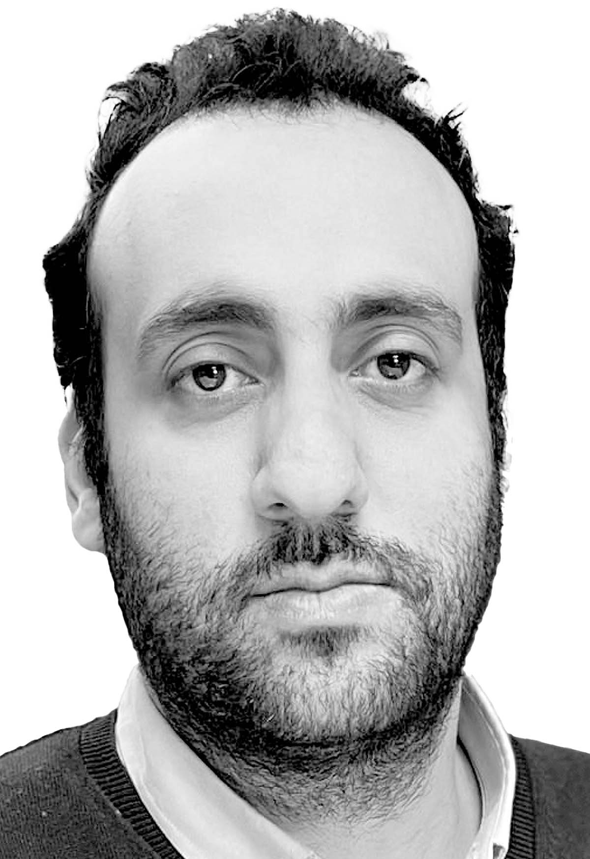 شروین ورجاوند