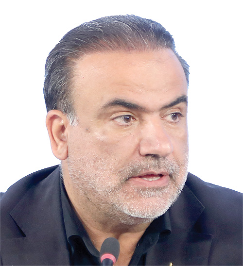 هزارتوی مداخلات در صنایع معدنی 7