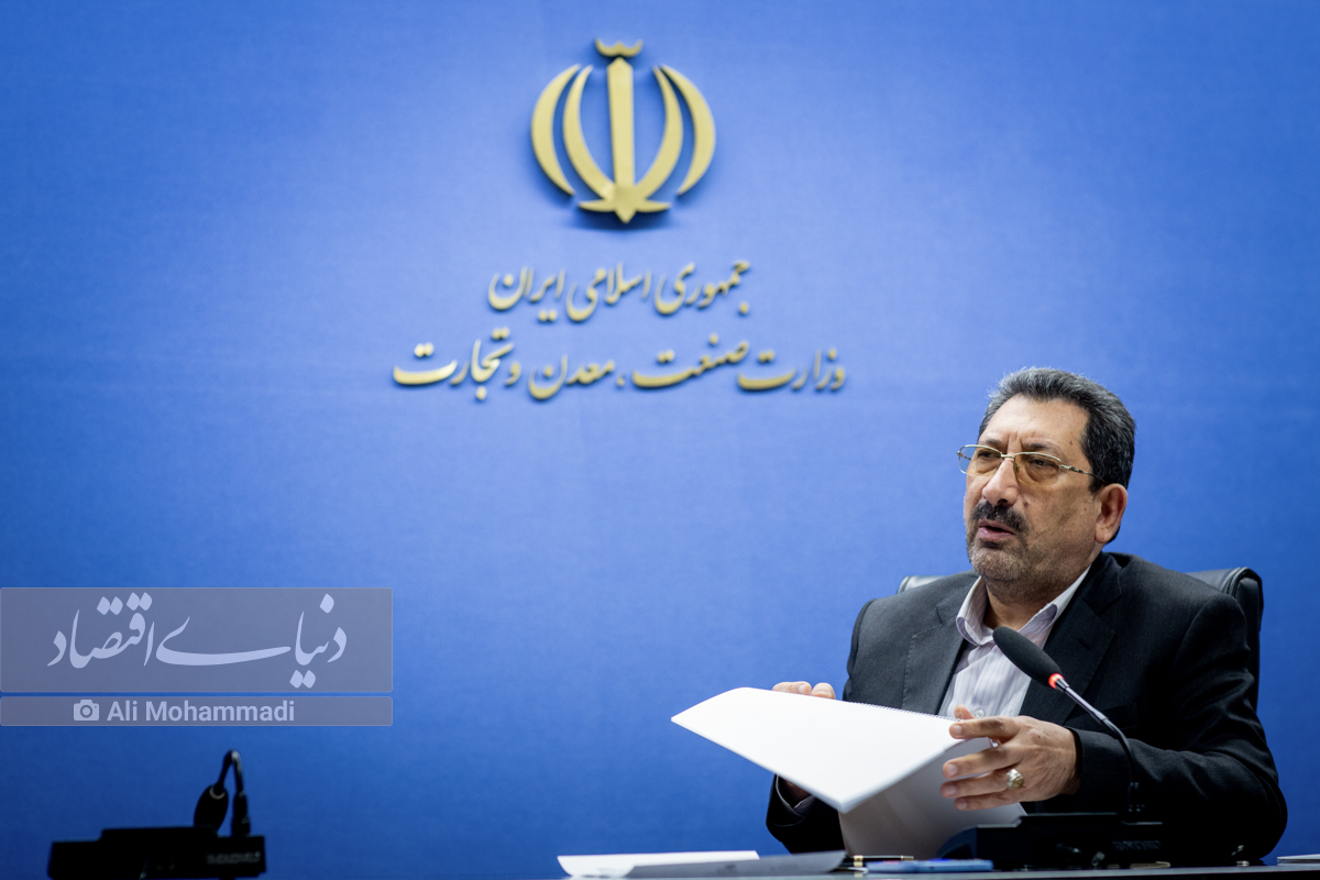 آمار کارخانه‌های آسیب‌دیده از جنگ اعلام شد
