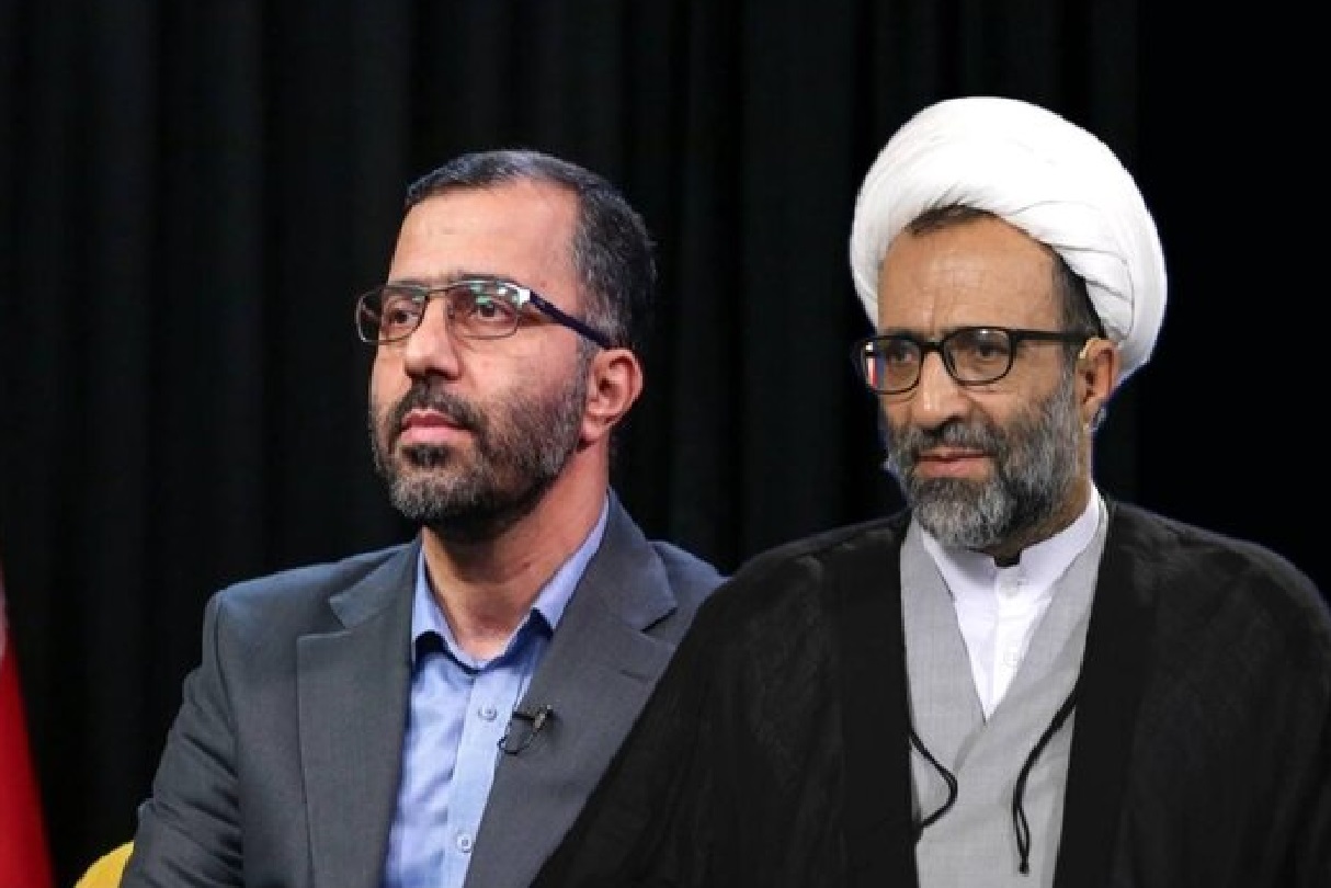 عقب‌نشینی اعضای هیات رئیسه مجلس از تجمع علیه توافق احتمالی