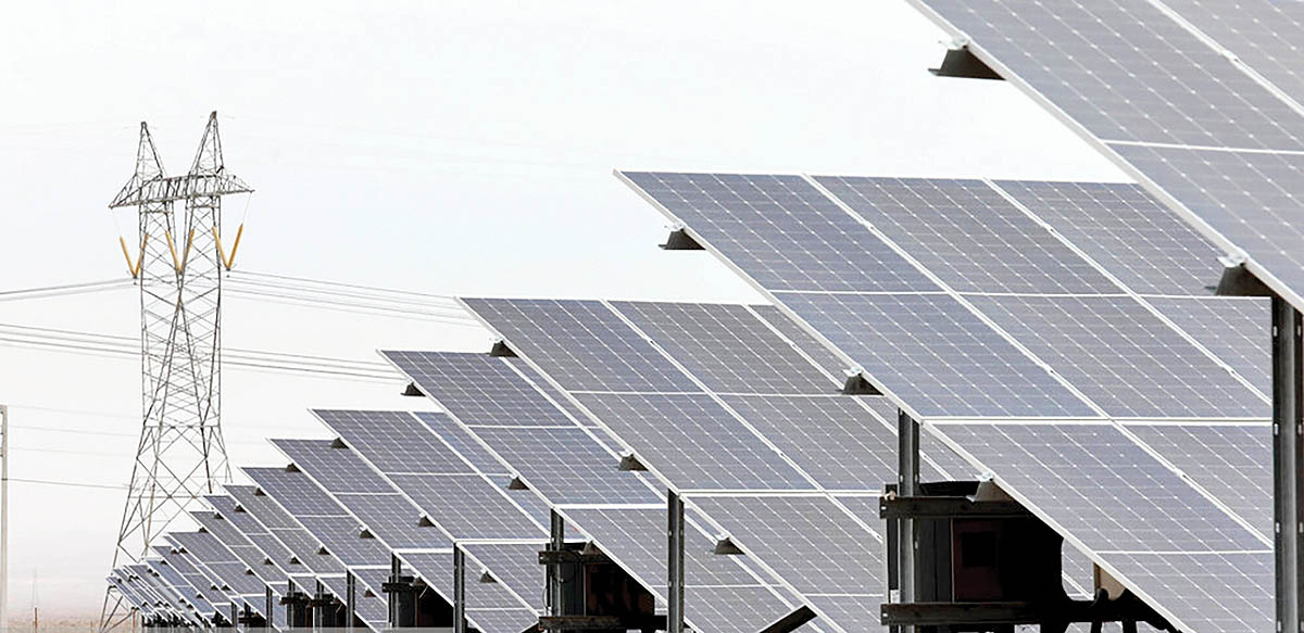 گذار انرژی از مسیر رفع تحریم