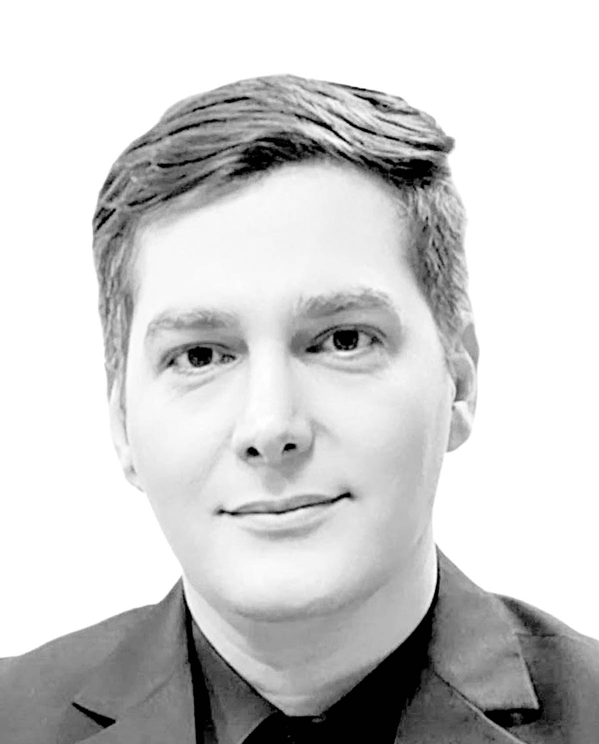 علیرضا فلاح