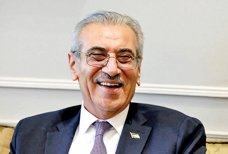 صلح ۲۰ مادهای ترامپ در دست «علی شعث»