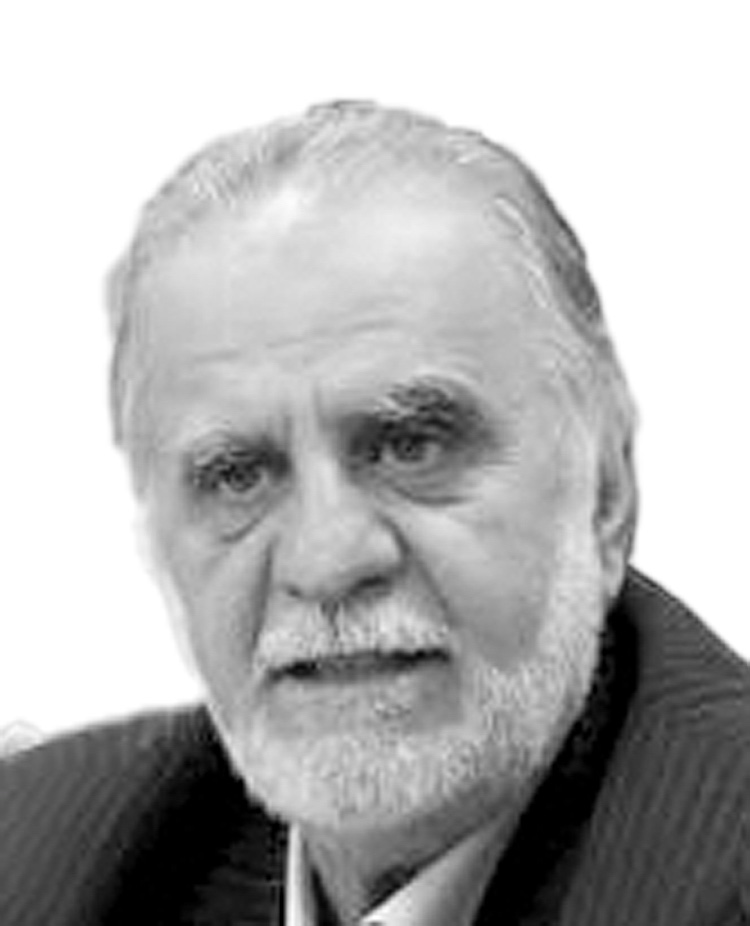 مهدی کرباسیان