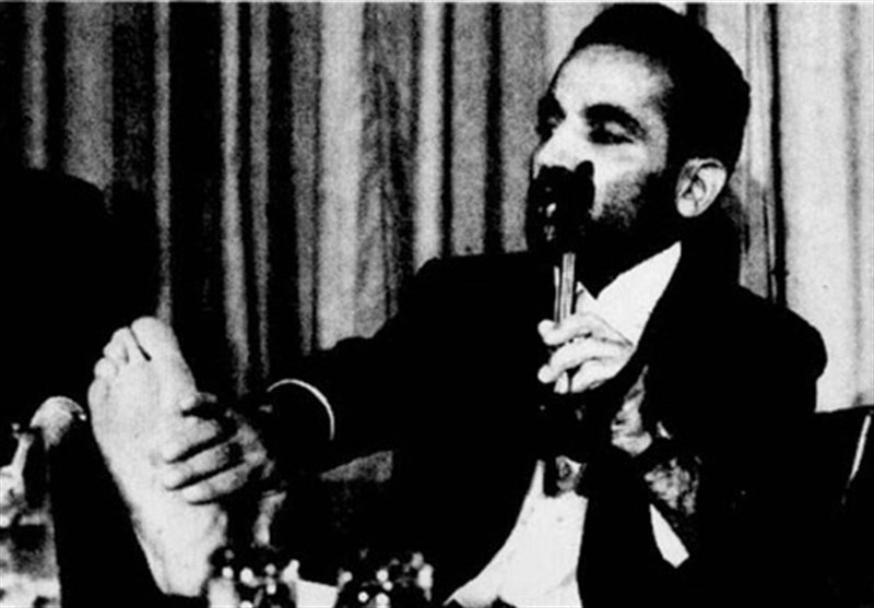 محمدعلی+رجایی