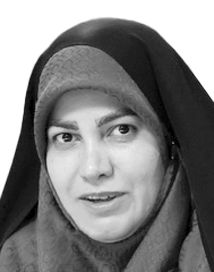 سوده نجفی