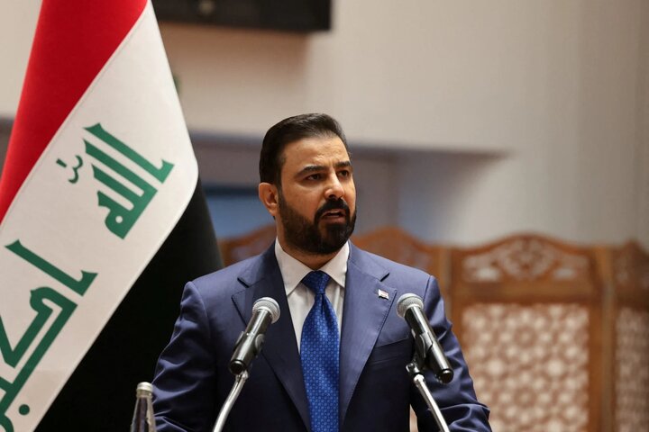 زمان سفر علی الزیدی به تهران مشخص شد