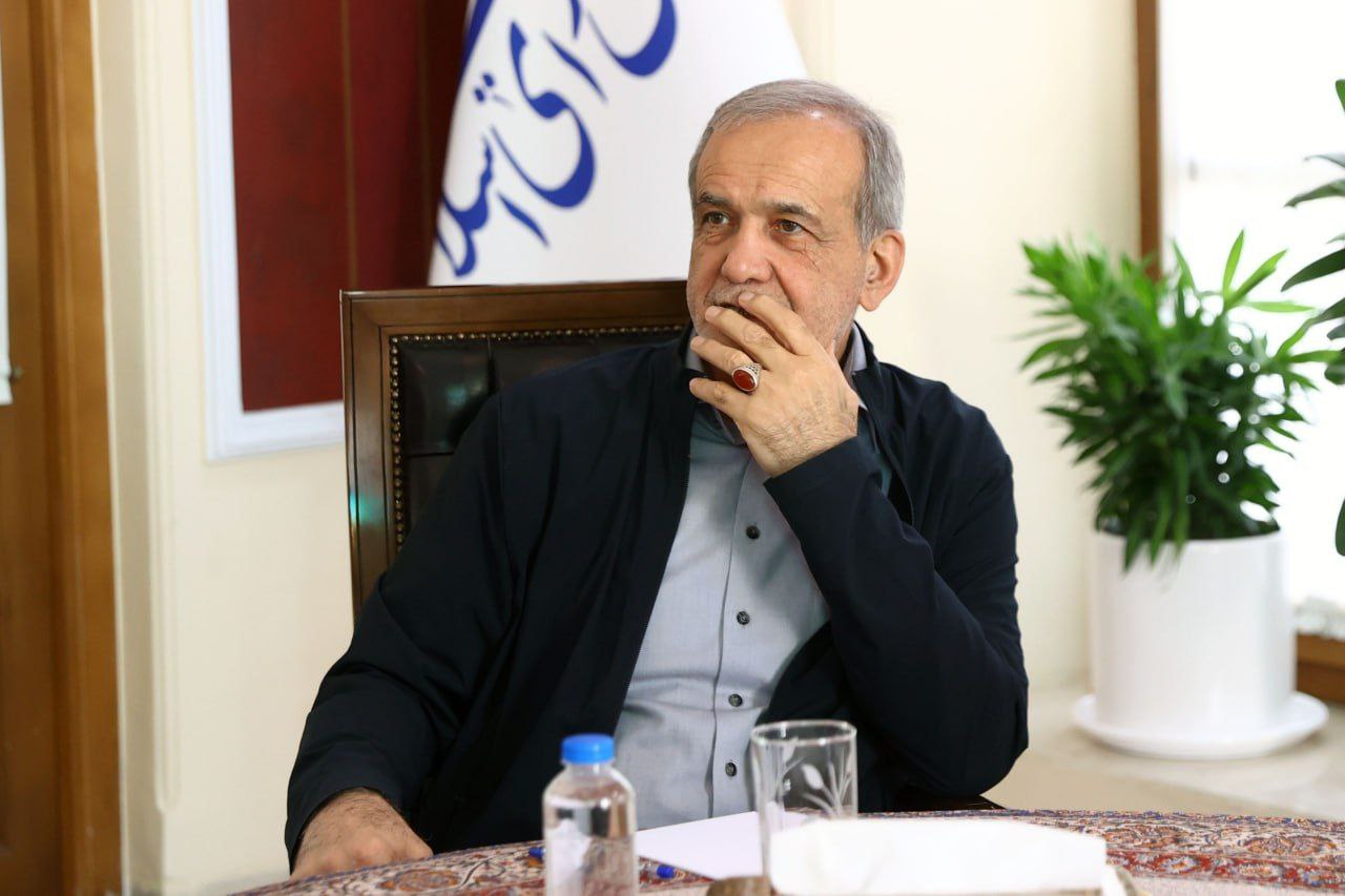 قاب‌هایی از نشست امروز سران قوا به میزبانی قالیباف 3