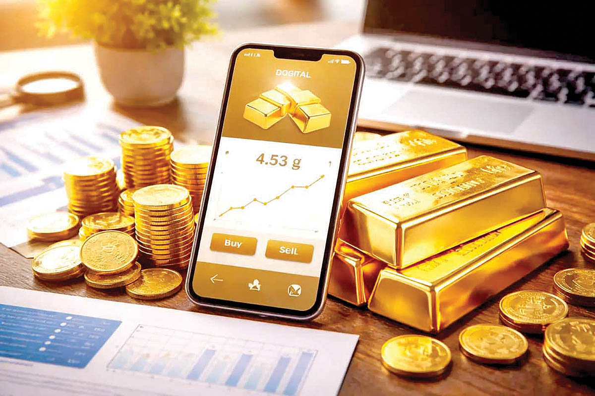 سامانه ناظر طلا؛ ابزار شفافیت یا ریسک جدید برای دارایی کاربران؟