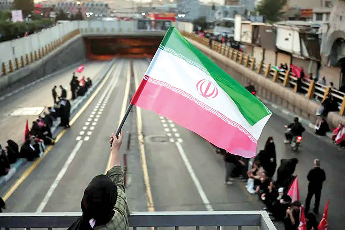 راه خروج ایران و آمریکا از بن‌بست