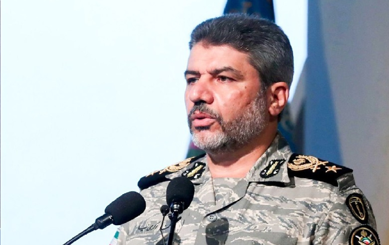 هشدار سخنگوی ارتش به دشمنان/ اگر خطایی کنید با پاسخ قاطع نیروهای مسلح ایران روبه‌رو خواهید شد