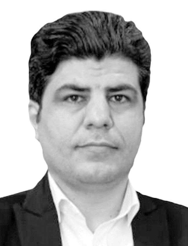 بورس در نقطه حساس 3