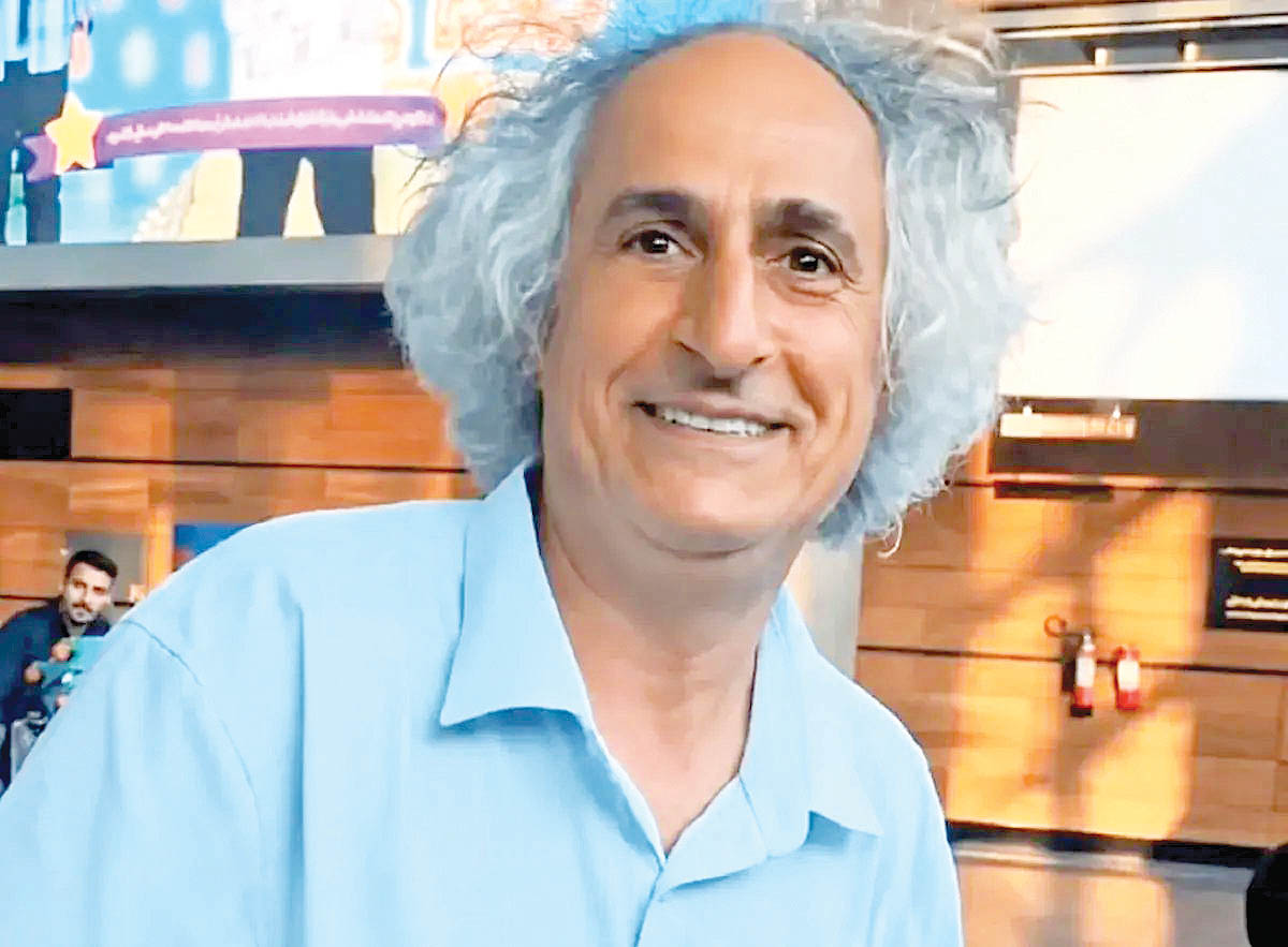 داستان بازگشت نامجو