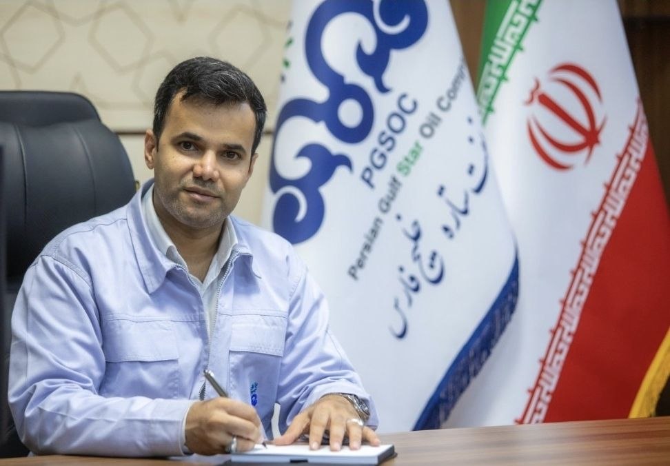 قانعی‌فرد با حکم شهیدی‌پور مدیرعامل شرکت نفت ستاره خلیج فارس شد