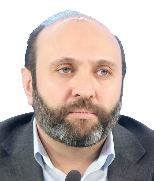 هزارتوی مداخلات در صنایع معدنی 5