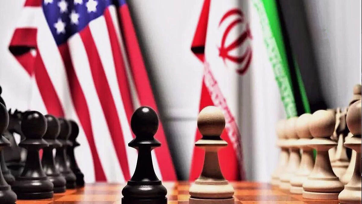 سنگ سیزیف در سیاست خارجی