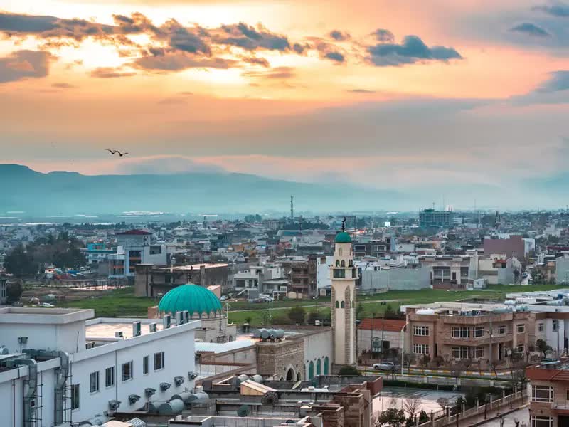 خبرنگار المیادین: ایران ۱۴ عملیات زمینی اطلاعاتی علیه گروه‌های جدایی‌طلب در کردستان عراق انجام داده