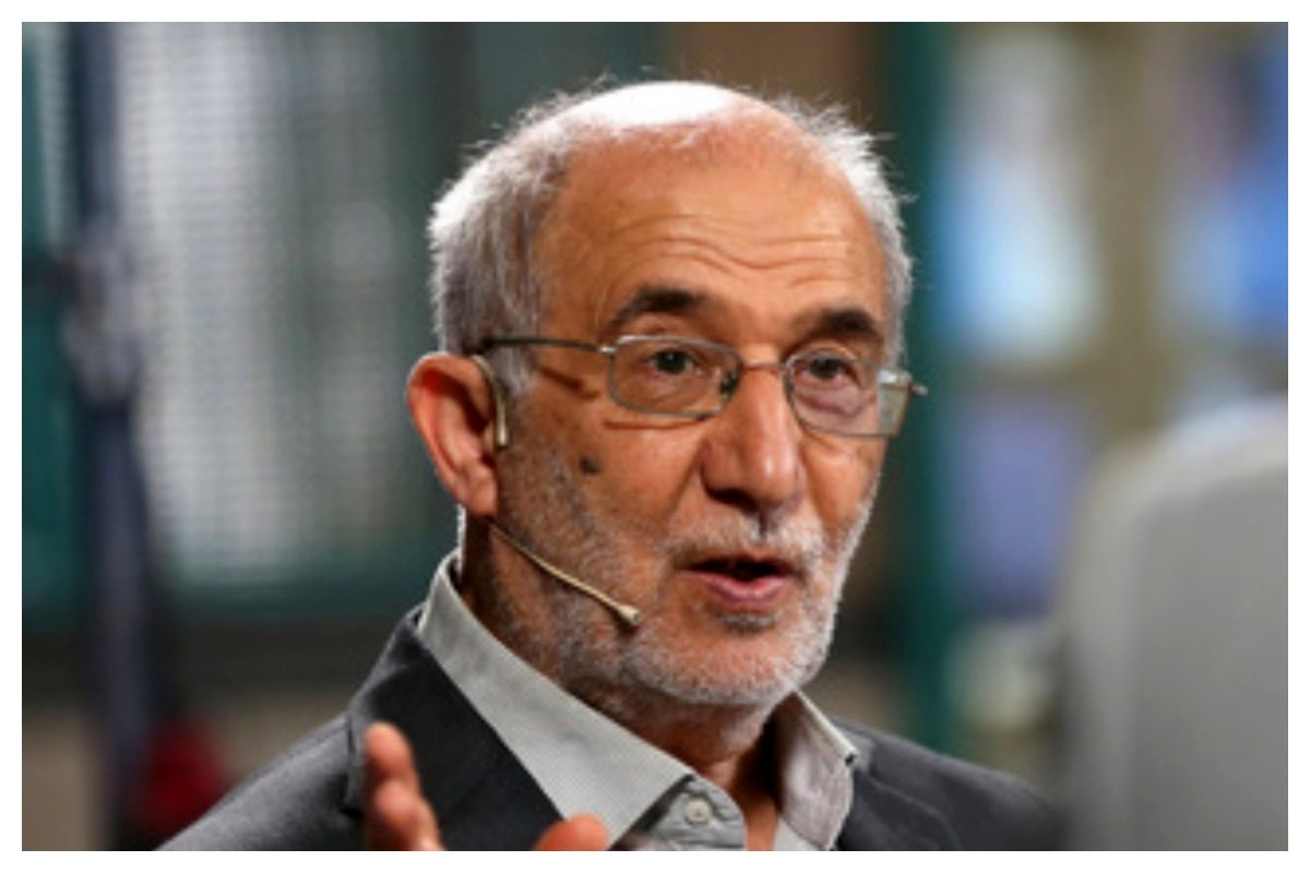 سردار علایی: بالای سر تهران ماهوارههای تاکتیکی گذاشتهاند و اطلاعات را رصد میکنند/ در جنگ ۱۲ روزه نمیخواستند رهبری را بزنند