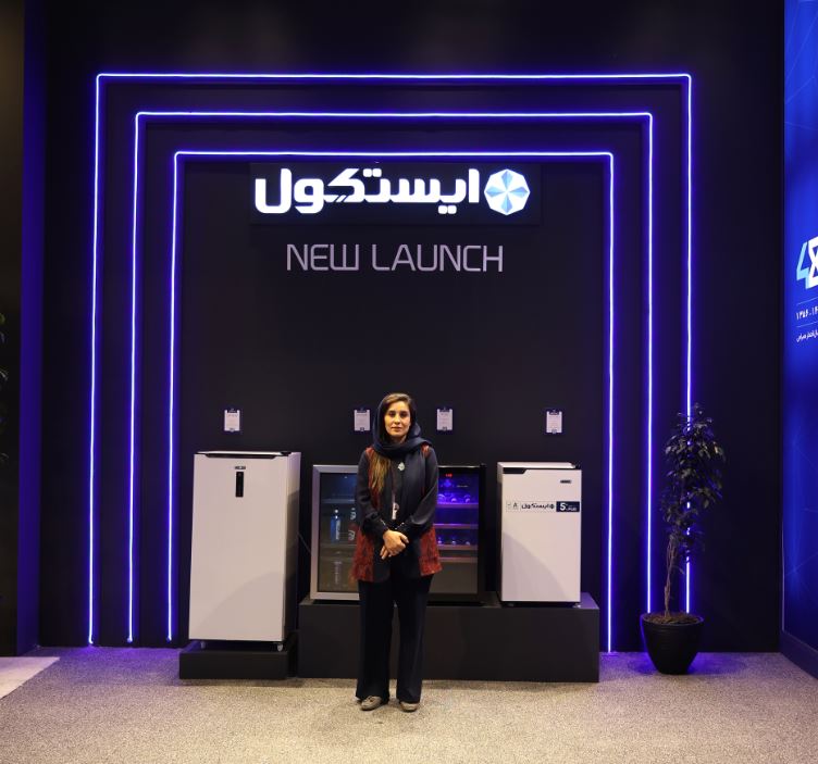 «ایستکول»، ترکیب تجربه، فناوری و اعتماد در بازار لوازم خانگی 3