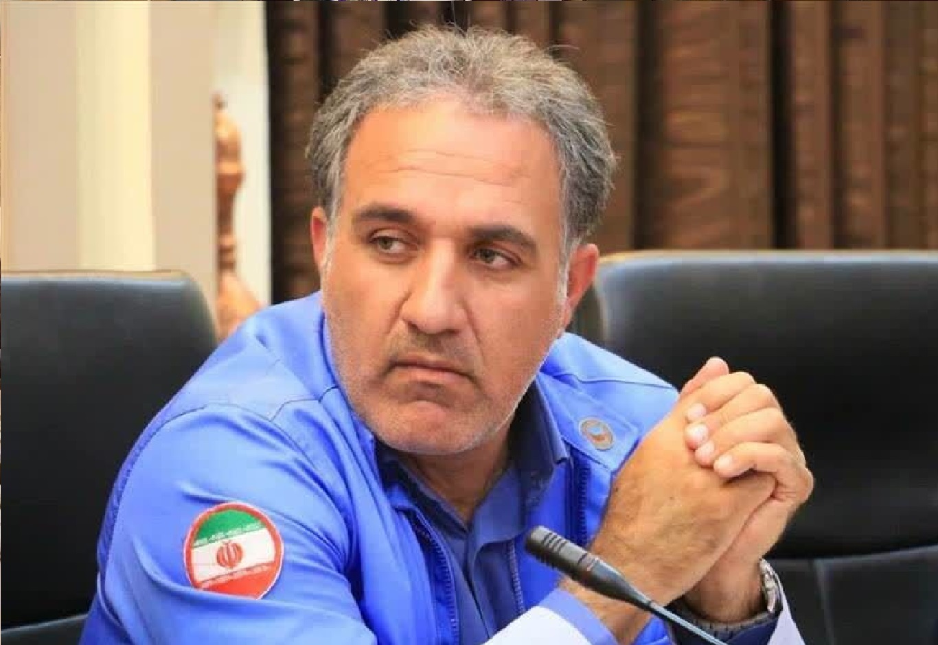 مدیریت بحران در این استان هشدار داد/ آماده‌باش ۷۲ دستگاه اجرایی