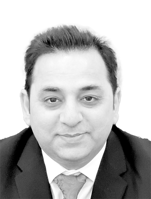 خاورمیانه جدید