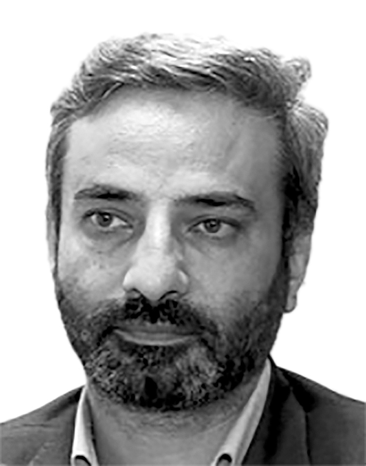 محمدعلی امامی