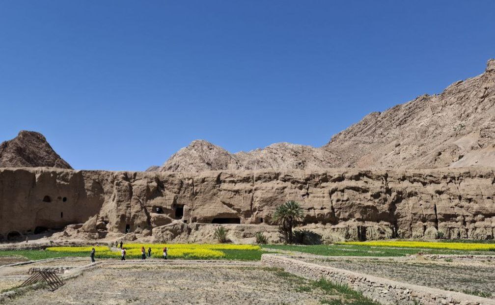 گردشگری-طبس
