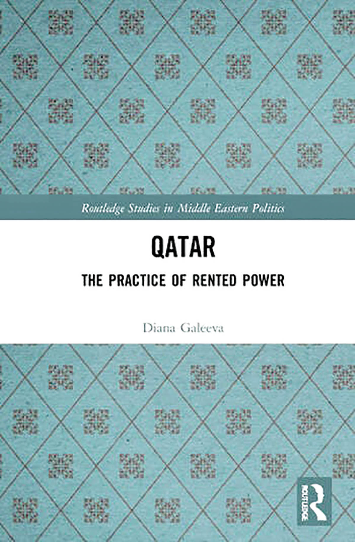 قطر به‌مثابه یک «قدرت عاریه‌ای» 2