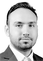 محمدرضا بیک‌زاده مقدم