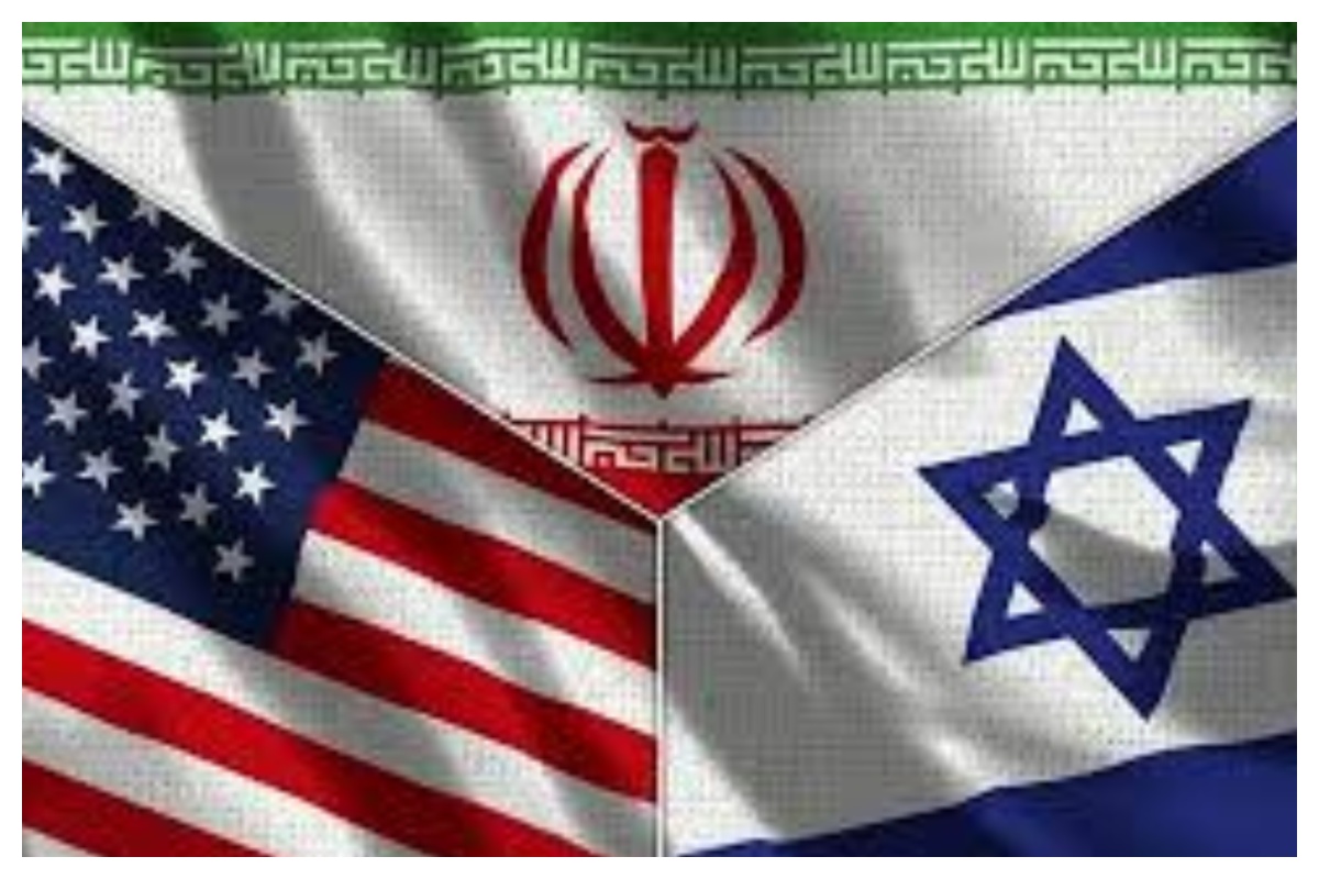 نشست محرمانه نظامی سنتکام با حضور اسرائیل و کشورهای عربی درباره ایران