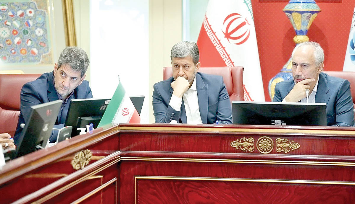 اصفهان الگوی «بازسازی» میشود
