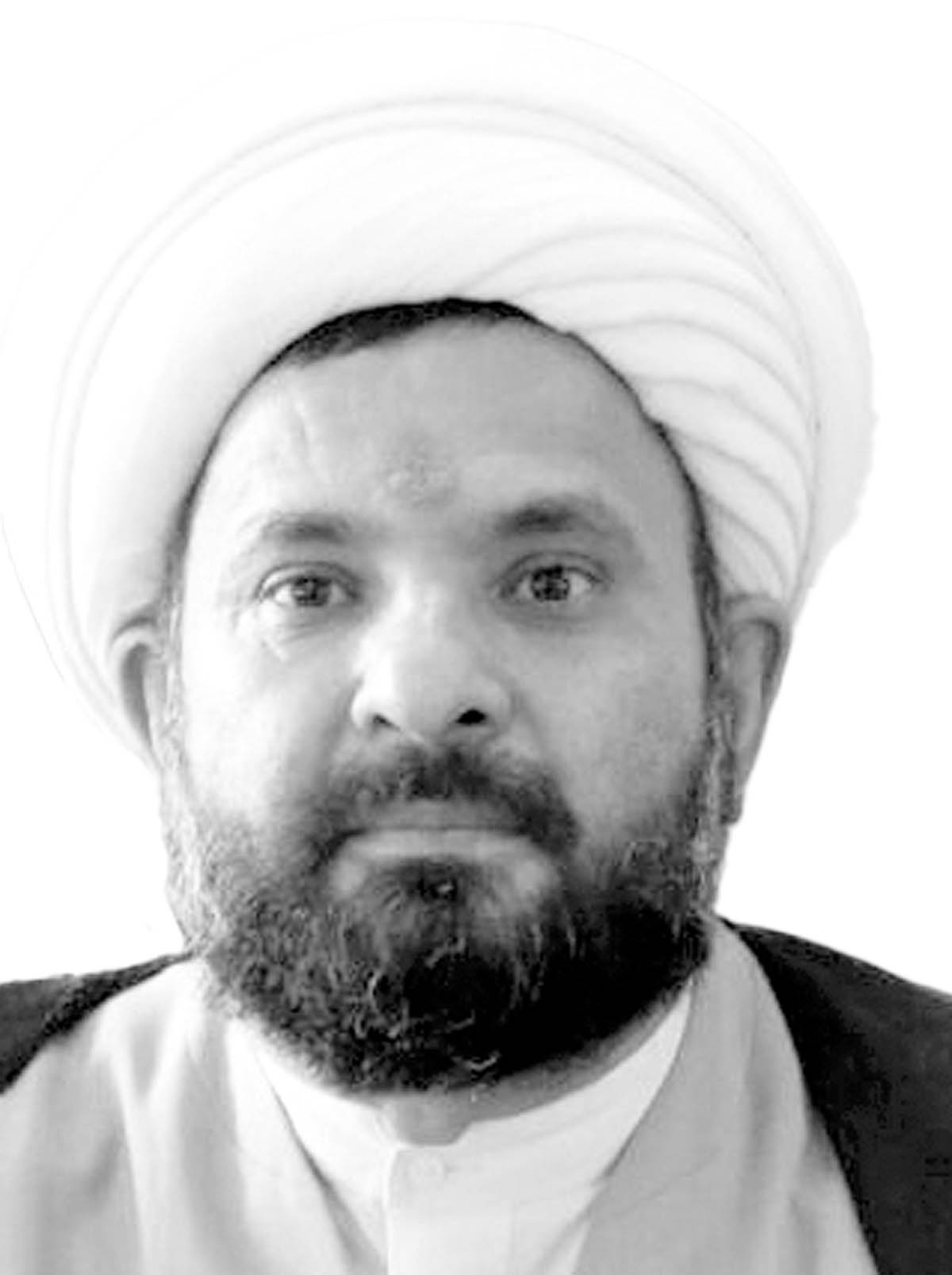 پیام انتخاب علی لاریجانی 3