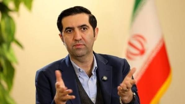 اظهارات مهم آجرلو درباره توافق ایران و آمریکا/ تعهدات آمریکایی‌ها 2 برابر ایران است/ توافق گام‌ به‌ گام است/ اکنون فصل تأمین منافع ملی است