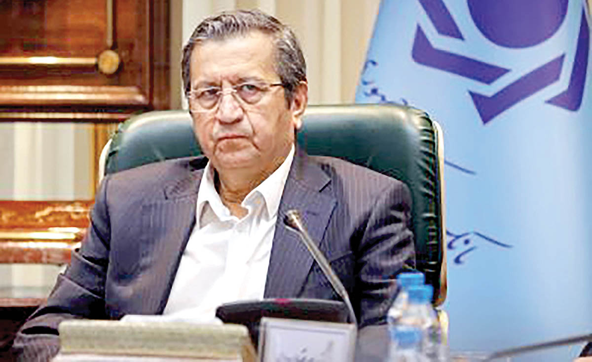 رئیس کل بانک مرکزی عازم ترکیه شد