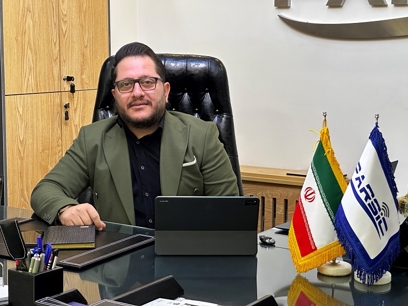 ما اجازه نمی‌دهیم که واردات موبایل انحصاری شود 2