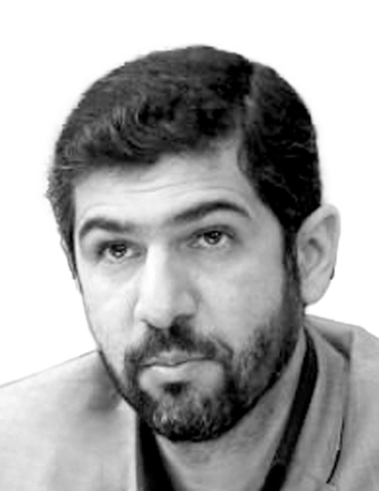 محمد آخوندی
