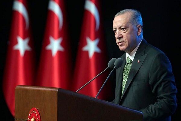 موضع جدید اردوغان‌درباره مین‌روبی تنگه هرمز/ از تلاش‌ها برای توافق ایران و آمریکا حمایت می‌کنیم