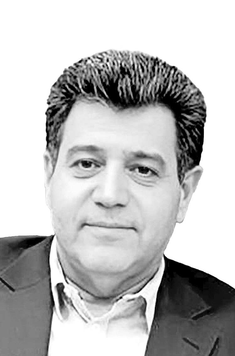 دکتر حسین سلاح‌ورزی