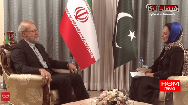 علی لاریجانی: ادعای نابودی توان هسته‌ای ایران کودکانه و احمقانه است / فرض کنیم ترامپ راست می‌گوید، پس چه می‌خواهند؟! 2