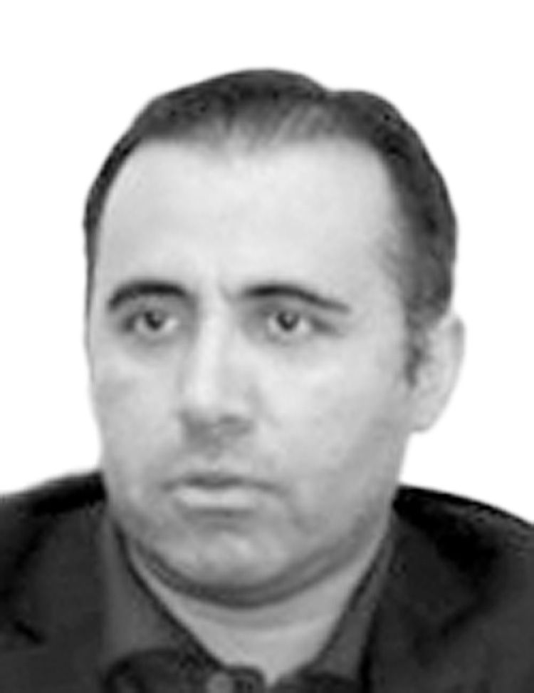 علیرضا ثمودی