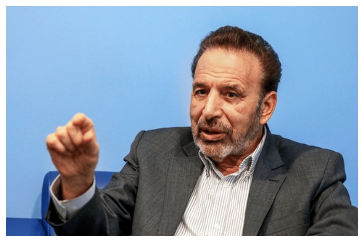 انتقاد واعظی از مخالفان مذاکره/ اقلیت محدود نمی‌تواند خودش را اکثریت تحمیل کند+ فیلم