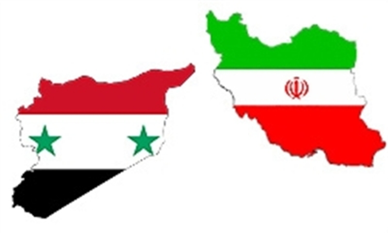 خبرگزاری لبنانی: ایران سوریه را تهدید کرد +جزئیات