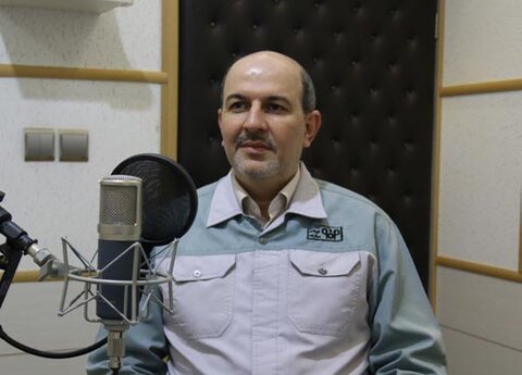 دومین همایش ملی فولاد در اصفهان برگزار می شود 5